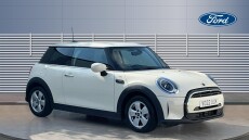 MINI Hatchback 1.5 Cooper Classic 3dr Petrol Hatchback